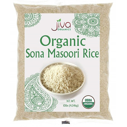http://atiyasfreshfarm.com/public/storage/photos/1/New Project 1/Jiva Organic Sona Masoori Rice(10lb).jpg